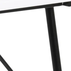 Skånska Möbelhuset Pascal Skrivbord 75 Cm - Vit -Stolar affär 462a8519324fe43c6876399418ff9adba8