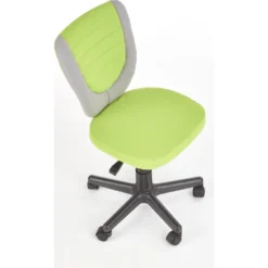 Skånska Möbelhuset Tuovila Kontorsstol - Grön -Stolar affär 48170214c91169a40e65143a3410235c92