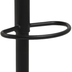 Skånska Möbelhuset Grace Barstol 104 Cm - Antracit/svart -Stolar affär 48692e55a6c9cc61fa0e338c420b86cb5a