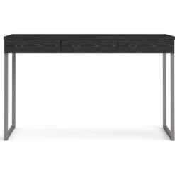 Skånska Möbelhuset Function Plus Skrivbord 125,8 X 51,6 X 76,5 Cm - Svart 13 Skånska Möbelhuset Function Plus Skrivbord 125,8 X 51,6 X 76,5 Cm - Svart -Stolar affär 4900a0fa0bc91117aa44659b3ce4f80230