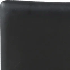 Skånska Möbelhuset Demina Matstol - Svart PU -Stolar affär 4911f435c86e318da7446bc2406166dcfb