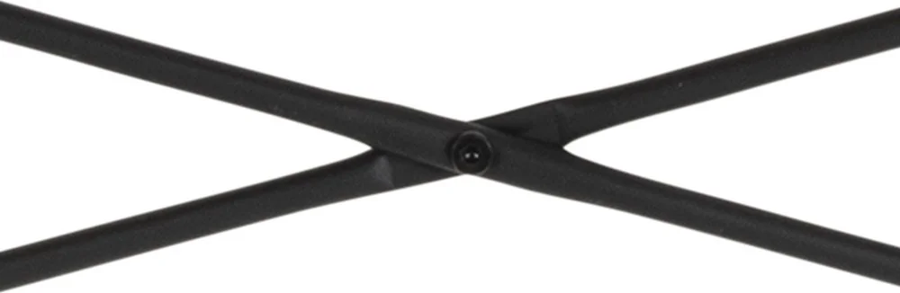 Skånska Möbelhuset Seaford Skrivbord 110 Cm - Ek/svart 7 Skånska Möbelhuset Seaford Skrivbord 110 Cm - Ek/svart - Bild 5