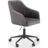 Skånska Möbelhuset Intonaco Kontorsstol - Grå -Stolar affär 4a856f7d1715fc9ce7ffdee3b5073b3453