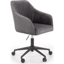 Skånska Möbelhuset Intonaco Kontorsstol - Grå