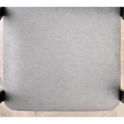 Skånska Möbelhuset Issey Matbord Ø120 Cm - Ek/svart -Stolar affär 4a9ea65924cf016dac99efe9781ff5d7cc