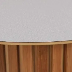 Skånska Möbelhuset Matisse Perstorp Runt Matbord Ø118 Cm - Ek / Ljus Virrvarr -Stolar affär 4c5abe205cf1804f22ff785f2117f7ab8f