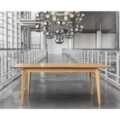 Fameg Teba Matbord 160-240 X 90 Cm - Valfri Färg -Stolar affär 4f9692713786d09a063efeb533650400f1