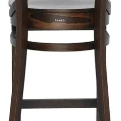 Fameg Bistro 1 Barstol - Valfri Färg På Stomme -Stolar affär 4fe8657730fc38a2ffb2a891b46d9b0e8d