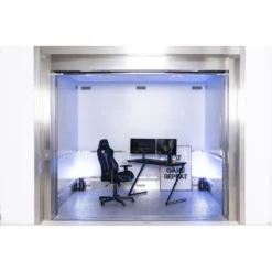 Skånska Möbelhuset Trooper Skrivbord | Datorbord - Grå (120 Cm) 25 Skånska Möbelhuset Trooper Skrivbord | Datorbord - Grå (120 Cm) -Stolar affär 5171d7be2adbb88c0de5a153e687da09cd