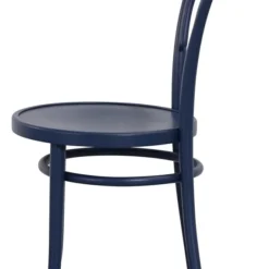 Fameg No 14 Matstol - Mörkblå -Stolar affär 51b05ea6b04edbfb0777d0bc38e999ac76