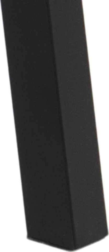 Skånska Möbelhuset Cenny Matbord 160 Cm - Ek/svart 9 Skånska Möbelhuset Cenny Matbord 160 Cm - Ek/svart - Bild 7