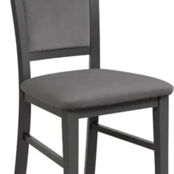 Skånska Möbelhuset Lucan Matstol - Grå