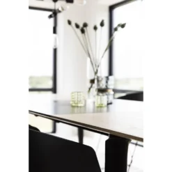 Skånska Möbelhuset Connect Matbord 200 Cm - Vitpigmenterad Ek 18 Skånska Möbelhuset Connect Matbord 200 Cm - Vitpigmenterad Ek -Stolar affär 542112f7c42e65e03f2dfaddd32050a2ee