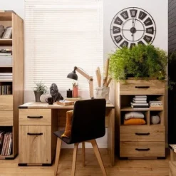 Skånska Möbelhuset Lara Skrivbord 117 X 58 Cm - Ask -Stolar affär 54f2ff23c12669c785e271f6829b9ba1c1