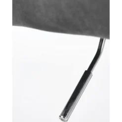 Skånska Möbelhuset Intonaco Kontorsstol - Grå -Stolar affär 54f8503ed8453035d9b3994b0c1c923e63