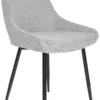 Skånska Möbelhuset Parade Matstol - Grå -Stolar affär 551957fe95b05039cc973c788c757ee75a