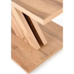 Skånska Möbelhuset River Matbord 130-175 Cm - Wotan Ek/svart -Stolar affär 55765cb3dd78a1cdc8b041db524a2042b5