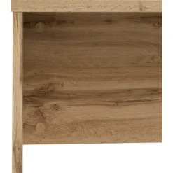 Skånska Möbelhuset Function Plus Skrivbord 113,4 X 40,2 X 75,6 Cm - Wotan/ek 17 Skånska Möbelhuset Function Plus Skrivbord 113,4 X 40,2 X 75,6 Cm - Wotan/ek -Stolar affär 55c88943d2b236431c4ff8e15541c02964