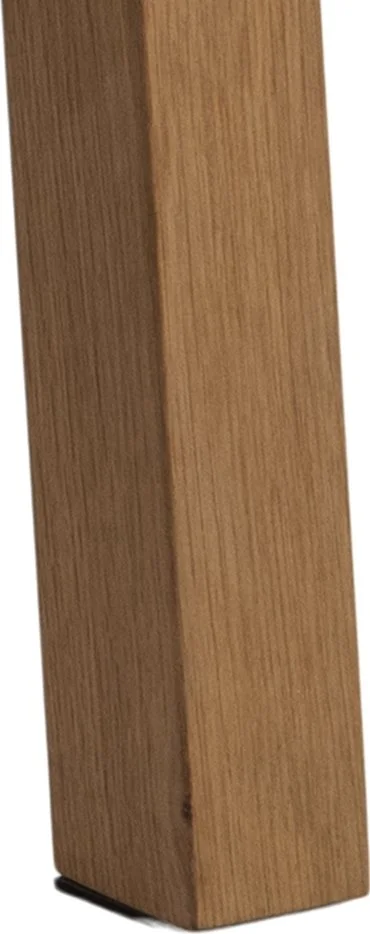 Skånska Möbelhuset Chara Skrivbord 117x58 Cm - Ek 9 Skånska Möbelhuset Chara Skrivbord 117x58 Cm - Ek - Bild 7