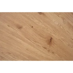 Skånska Möbelhuset Rankin Matbord 160 Cm - Ek/svart -Stolar affär 566b9aa8672fed696585d21f5c80031697