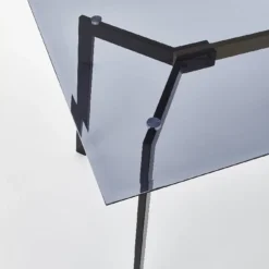 Skånska Möbelhuset Stein Matbord 140 X 80 Cm - Svart -Stolar affär 57bf8f3f86c74048accd0fd56dc1cb416b