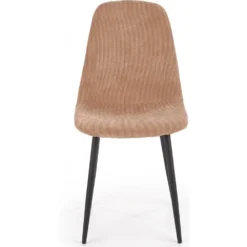 Skånska Möbelhuset Cadeira Matstol 387 - Beige -Stolar affär 57cd115049eb7217a052d14f524d3d657b