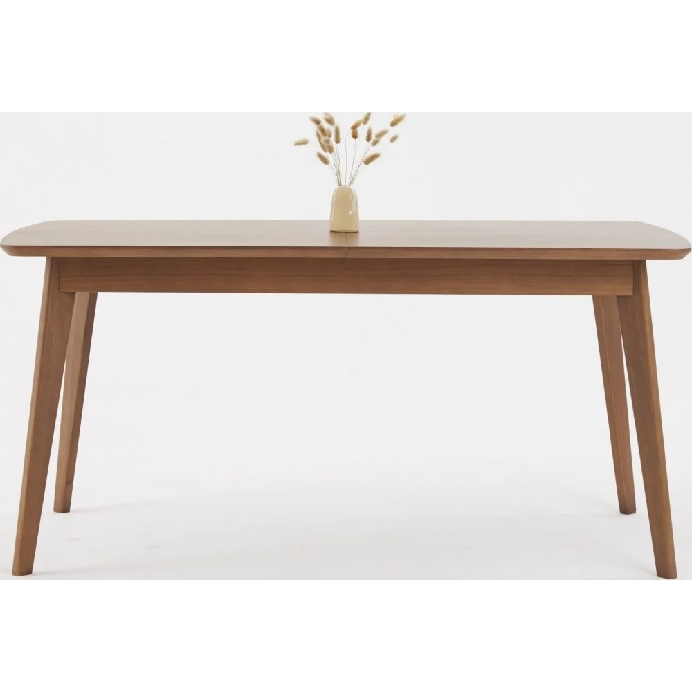 Fameg Carmen Matbord 160-240 X 90 Cm - Valfri Färg 4 Fameg Carmen Matbord 160-240 X 90 Cm - Valfri Färg - Bild 2