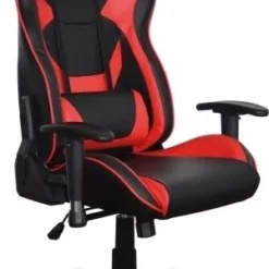 Skånska Möbelhuset Supra Gamingstol - Röd