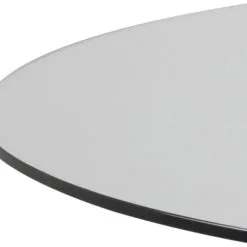 Skånska Möbelhuset Heaven Matbord Ø119 Cm - Ek -Stolar affär 5b714c5004190a7557570fde0fabb212cc