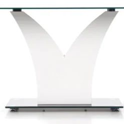 Skånska Möbelhuset Ally Bord 160 X 90 Cm - Svart/Vitt -Stolar affär 5df35314b7bb55a843a5d0f0a6522fc5f8