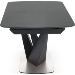 Skånska Möbelhuset Baritone Matbord 160-200 Cm - Grå -Stolar affär 5e077a7cf979e52a4502fdb1213919fed0