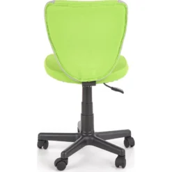 Skånska Möbelhuset Tuovila Kontorsstol - Grön -Stolar affär 5e62966d1455add880be2f17e8520dab90