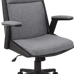 Skånska Möbelhuset Wise Kontorsstol - Grå