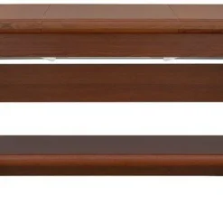 Skånska Möbelhuset Forsbacka Matbord 134-174 X 67 Cm - Kastanj -Stolar affär 61d14f5e88fe93a913622bd6e6942c6e3e