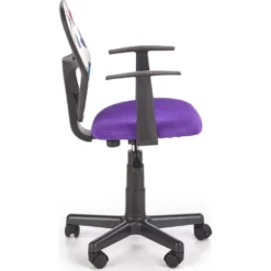 Skånska Möbelhuset Ingolf Fåtölj - Lila -Stolar affär 627c57d82d1031d1300a6659b1a12a81b9