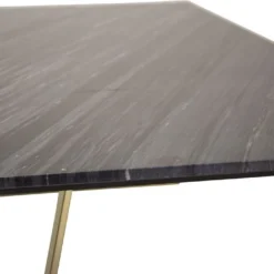 Skånska Möbelhuset Kvarnbacken Matbord 200 Cm - Matt Mässing/marmor 11 Skånska Möbelhuset Kvarnbacken Matbord 200 Cm - Matt Mässing/marmor -Stolar affär 62872160d778f979031e8cc8965ff068ec