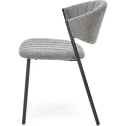 Skånska Möbelhuset Cadeira Matstol 469 - Grå -Stolar affär 62935b4dc659e9ad7f189e769580781573