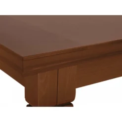 Skånska Möbelhuset Kent Matbord 160-360 X 100 Cm - Kastanj -Stolar affär 634eb444ea762cd092e57a69652a29ea6d