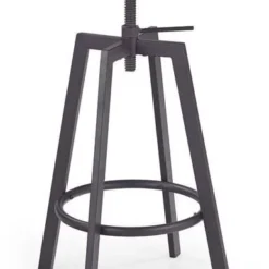 Skånska Möbelhuset Barstol Janet - Brun/trä