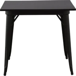 Skånska Möbelhuset Tempe Matbord 80 X 80 Cm - Svart 15 Skånska Möbelhuset Tempe Matbord 80 X 80 Cm - Svart -Stolar affär 656ff7626d9fac8f7f107895fceebcf2a6