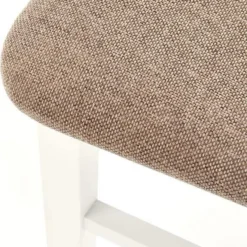 Skånska Möbelhuset Amalia Matstol - Vit -Stolar affär 6589d33b8eb3afbb720b55520dd1f7a982