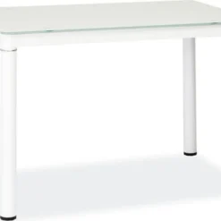 Skånska Möbelhuset Bartlett 110 Cm Matbord - Vit