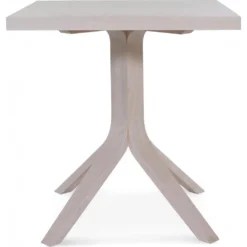 Fameg Hey Matbord 70 X 70 Cm - Valfri Färg