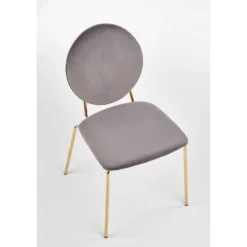 Skånska Möbelhuset Cadeira Matstol 363 - Grå -Stolar affär 67f7853ea20cf6ac64f489f884eab89c1e