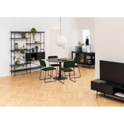 Skånska Möbelhuset Cornelia Matstol - Grön -Stolar affär 67fc39f10e659d685d36f9a7c216613cf5