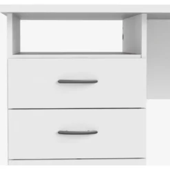 Skånska Möbelhuset Function Plus Skrivbord 120,1 X 48,1 X 72,6 Cm - Vit 23 Skånska Möbelhuset Function Plus Skrivbord 120,1 X 48,1 X 72,6 Cm - Vit -Stolar affär 691a662b58f3b0c0a3f8deee6cc98e7ee3