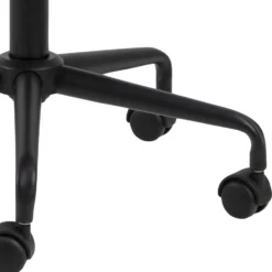 Skånska Möbelhuset Brooke Kontorsstol - Puderrosa -Stolar affär 69fc26d01363cb6299dd679d3d54541ce7