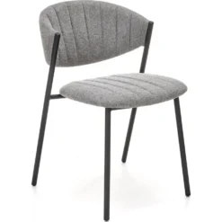 Skånska Möbelhuset Cadeira Matstol 469 - Grå -Stolar affär 6a1d7723a3d2b9499a1461f273839a21b6