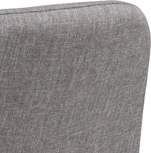 Skånska Möbelhuset Wilma Matstol - Grå/ek 9 Skånska Möbelhuset Wilma Matstol - Grå/ek - Bild 7