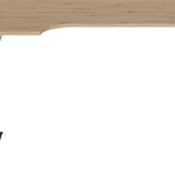 Skånska Möbelhuset Space Höj Och Sänkbart Skrivbord Vänster 160 X 90 Cm - Ek 10 Skånska Möbelhuset Space Höj Och Sänkbart Skrivbord Vänster 160 X 90 Cm - Ek -Stolar affär 6adceb5d8871fd4de72b3fdaa220f1fd71